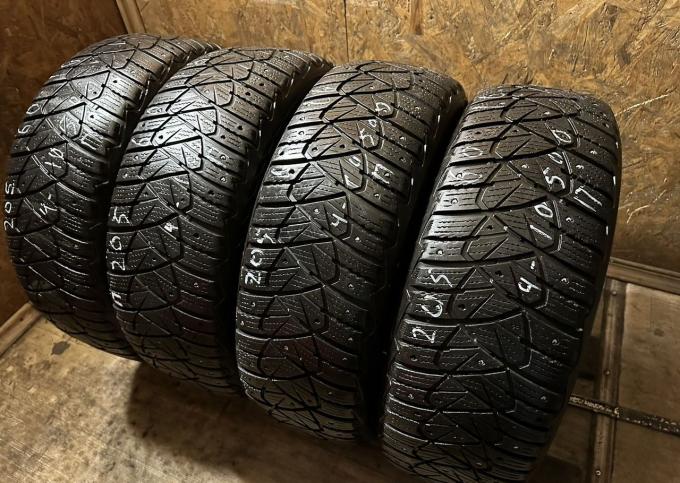 Dunlop Ice Touch 205/60 R16 96T
