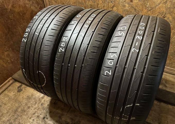 Hankook Ventus Prime 3 K125 205/50 R16 87V