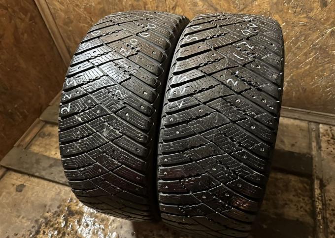 Goodyear Ultragrip Ice Arctic 225/50 R17 98T