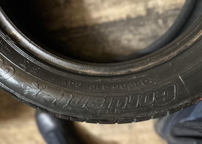 Cordiant Comfort 2 205/55 R16 94V