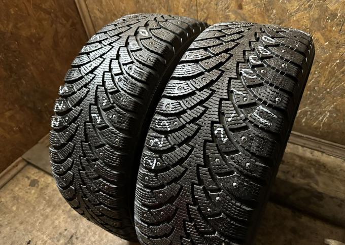 Nokian Tyres Hakkapeliitta 4 225/55 R16 99T