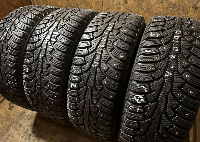 Nokian Tyres Nordman 5 205/55 R16 94T