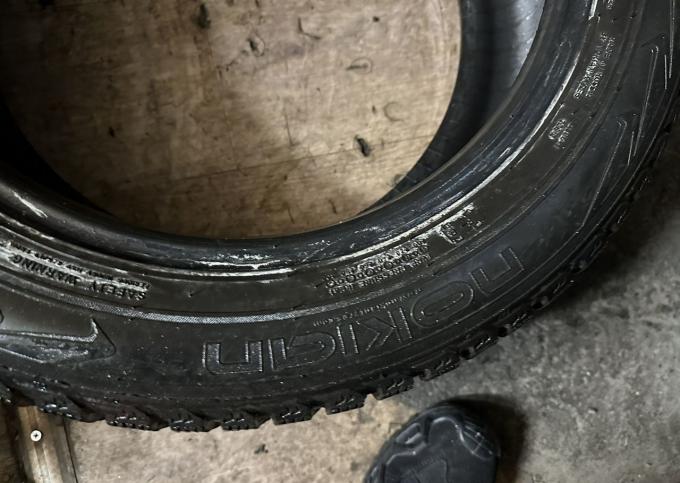 Nokian Tyres Nordman 5 205/55 R16 92T