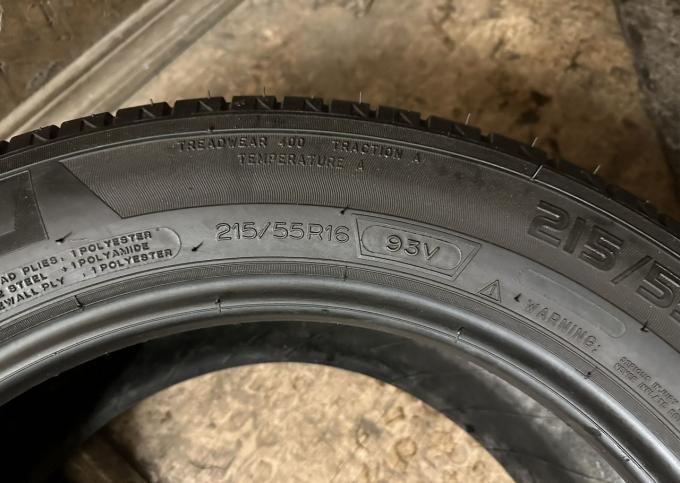 Michelin Energy Saver 215/55 R16 93V