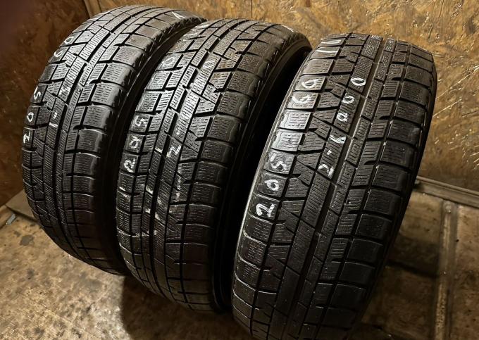 Yokohama Ice Guard IG50 205/60 R16 92Q