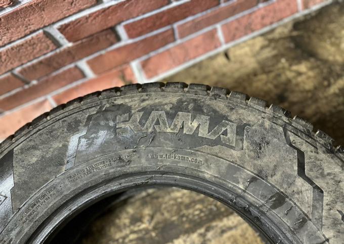 КАМА Alga SUV (HK-532) 225/75 R16 108T