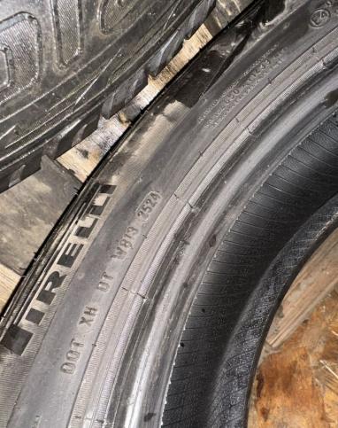 Pirelli Scorpion ATR 185/75 R16 93T