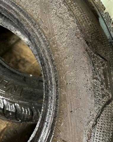 Marshal Power Grip KC11 225/75 R16 110R