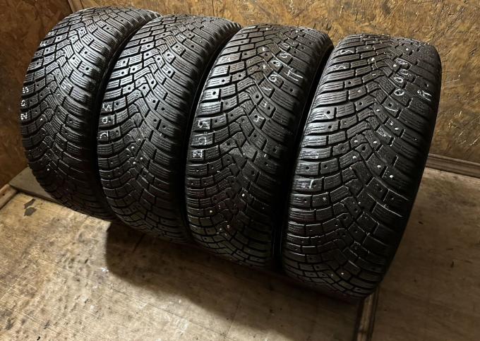 Continental IceContact 3 205/55 R16 94T