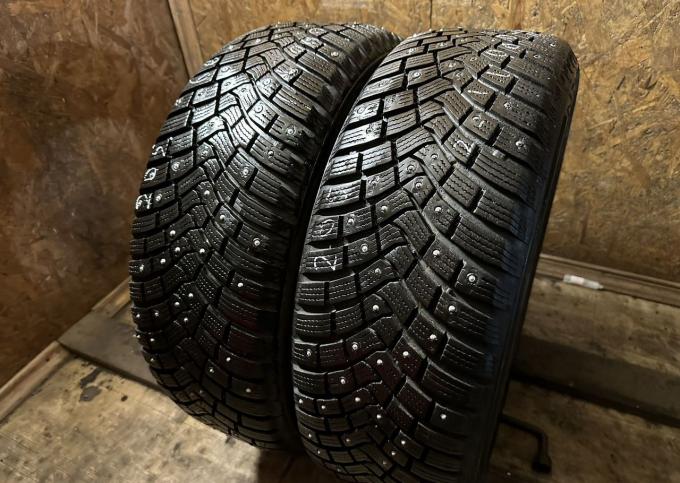 Continental IceContact 3 205/60 R16 96T