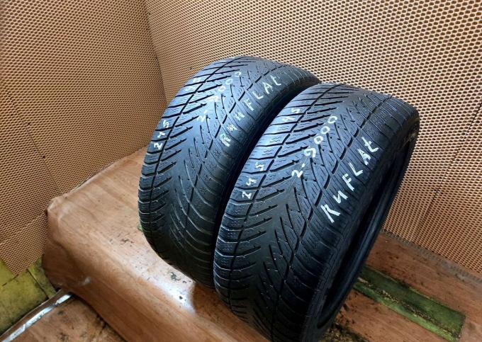 Goodyear Eagle Ultra Grip 245/45 R17 99V