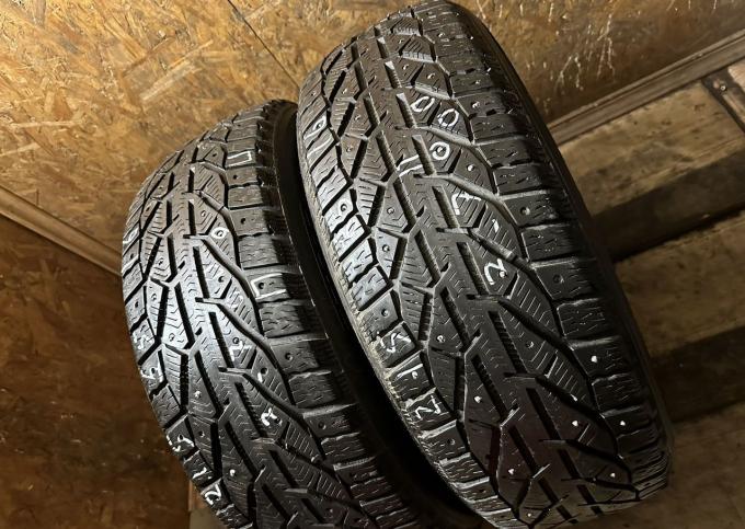 Tigar SUV Ice 215/65 R16 102T