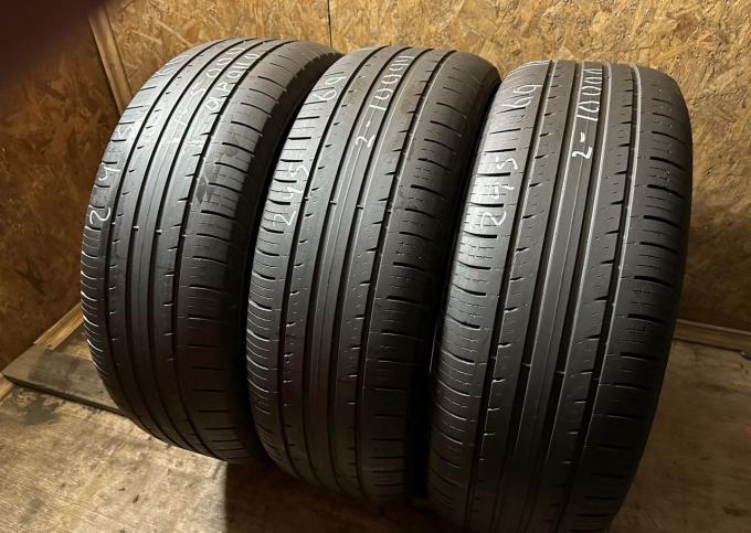 Apollo Apterra H/P 245/60 R18 105H