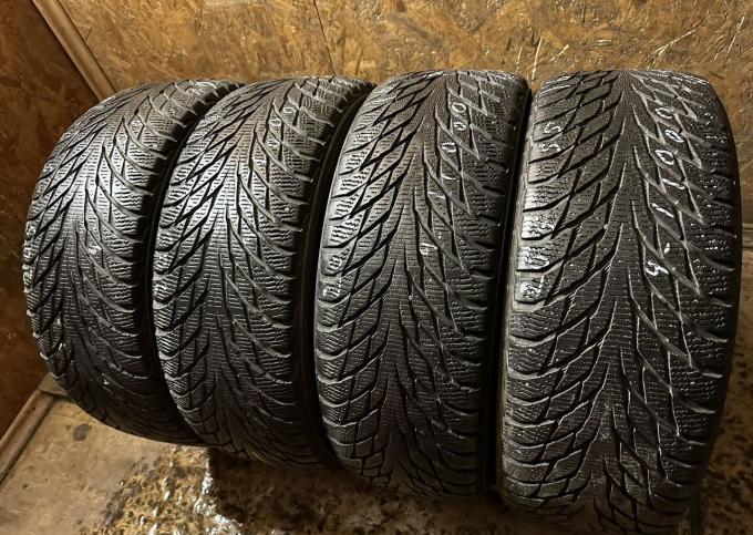 Nokian Tyres Hakkapeliitta R2 205/55 R16 94R