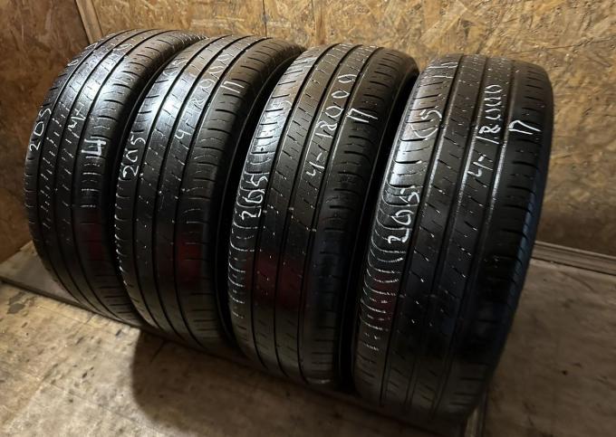 Kumho Solus SA01 KH32 205/65 R16 95H