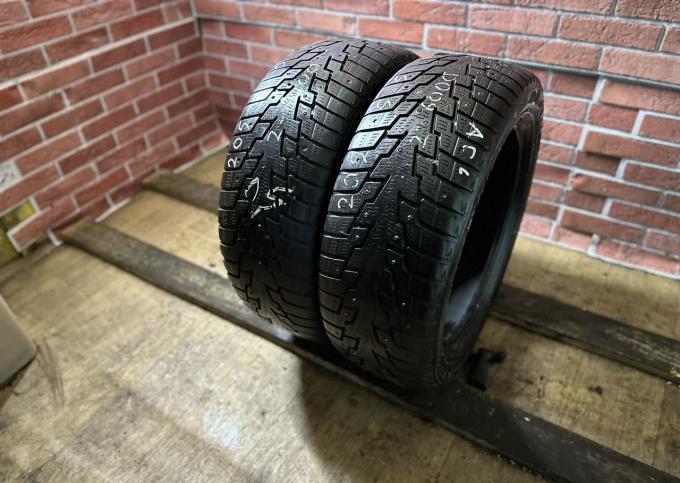 GT Radial IcePro 3 205/55 R16 94T
