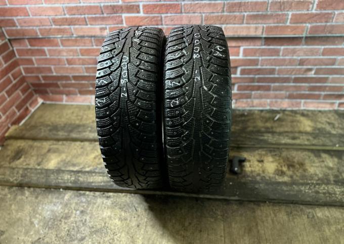 Nokian Tyres Hakkapeliitta 5 215/65 R16 102T