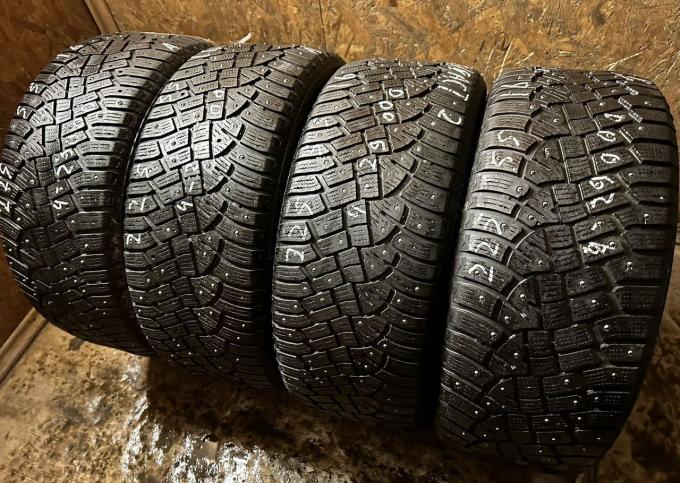 Continental IceContact 2 225/55 R16 99T