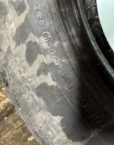 КАМА Alga SUV (HK-532) 225/75 R16 108T