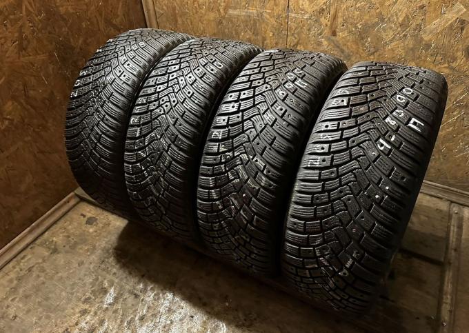 Continental IceContact 3 205/55 R16 94T