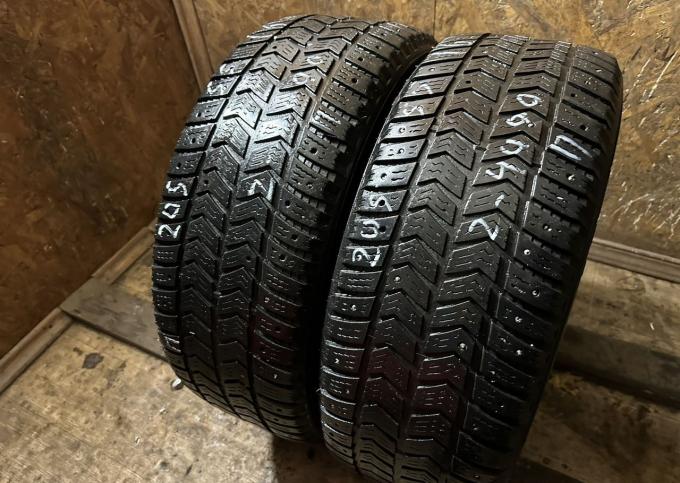 Vredestein ArcTrac 205/55 R16 94T