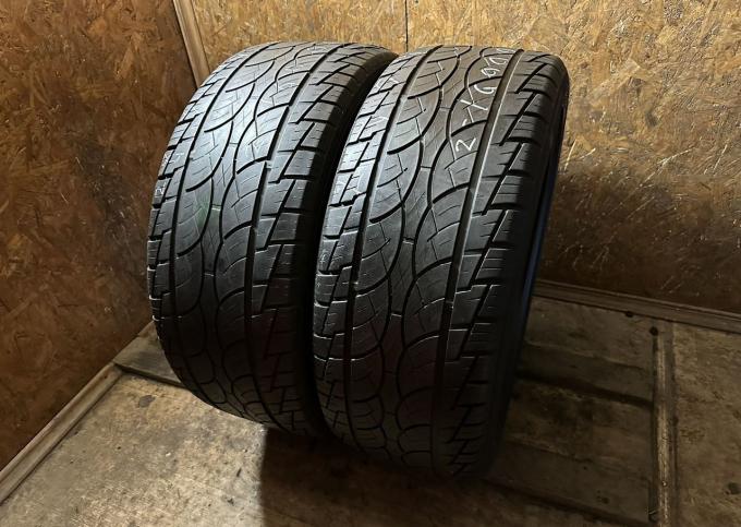 Nankang NK Utility SP-7 285/40 R22 110V