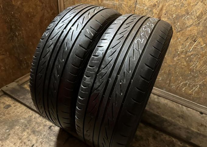 Bridgestone MY-02 Sporty Style 205/55 R16 91V