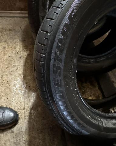 Bridgestone Dueler H/P 215/65 R16 98H