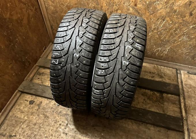 Nokian Tyres Nordman 5 215/60 R16 99T