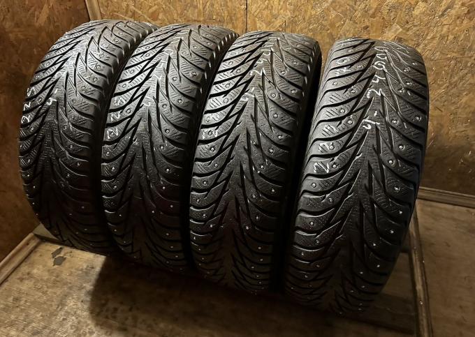 Yokohama Ice Guard Stud IG35 225/60 R16 107T