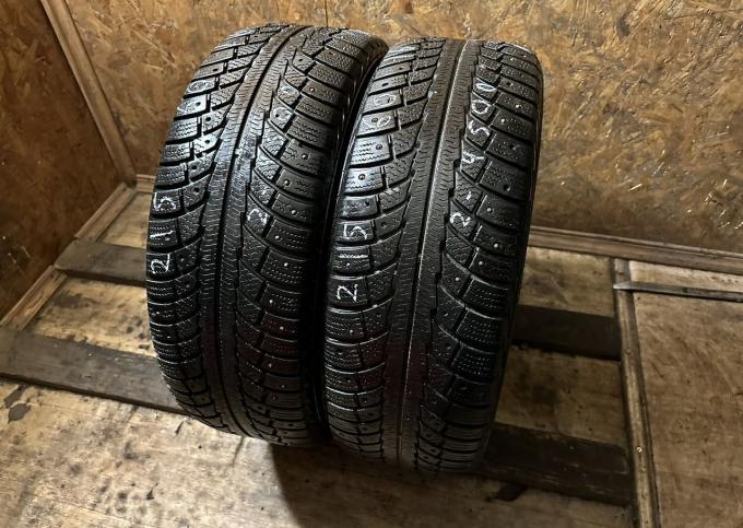 Gislaved Nord Frost 5 215/60 R16 95T