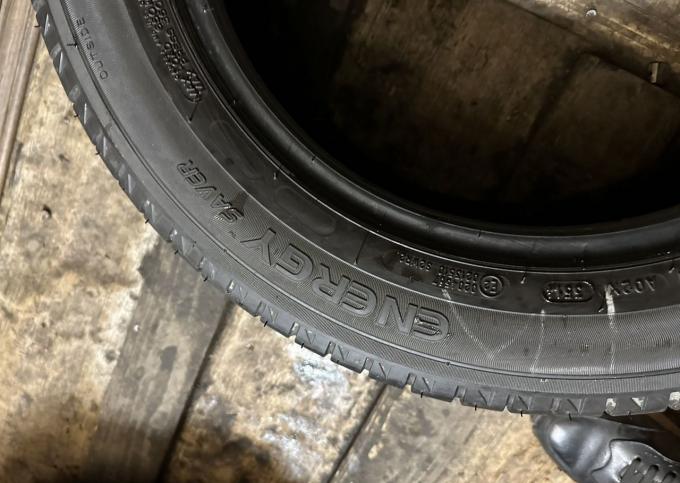 Michelin Energy Saver 215/55 R16 93V