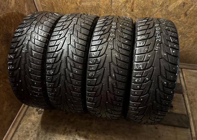 Hankook Winter I'Pike RS W419 215/65 R16 98T