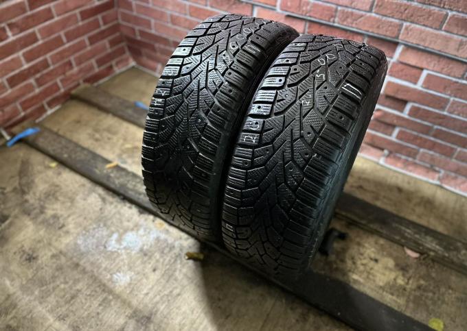Gislaved NordFrost 100 205/55 R16 94T