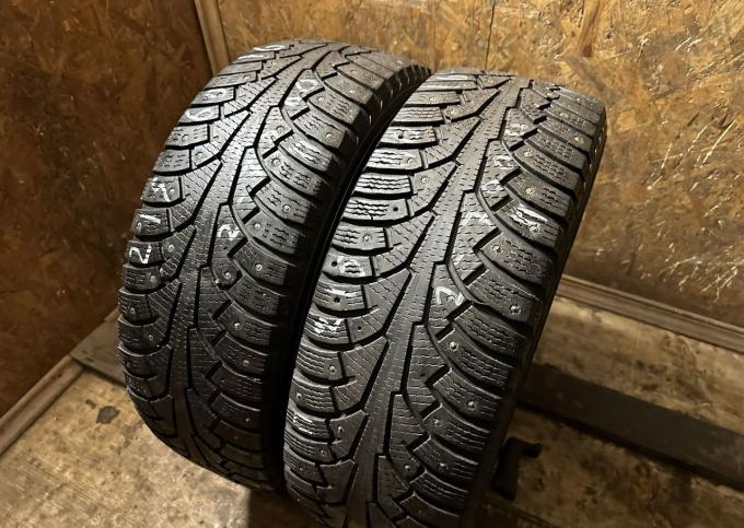 Nokian Tyres Nordman 5 215/60 R16 99T