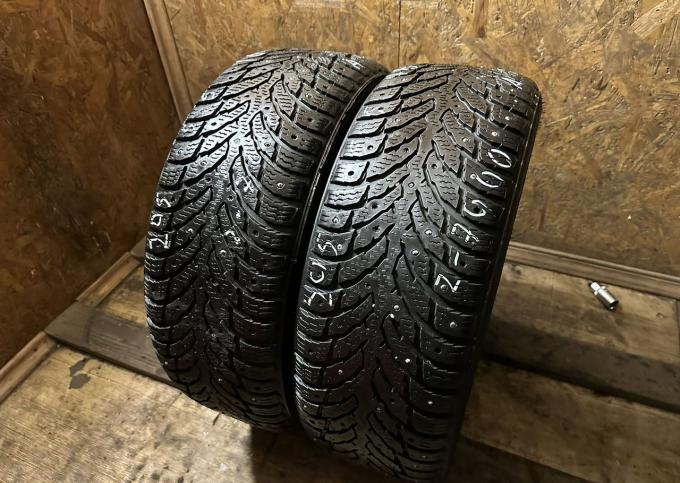 Nokian Tyres Hakkapeliitta 9 205/55 R16 94T