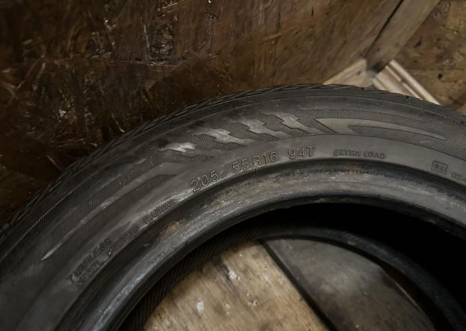 Yokohama Ice Guard Stud IG35 205/55 R16 94T