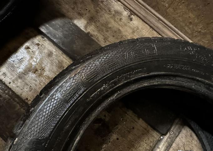 Gislaved Nord Frost 5 205/55 R16 94T