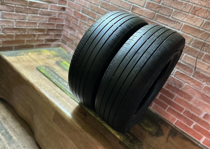 Nexen Classe Premiere CP672 205/65 R16 95H