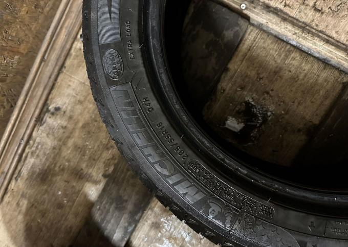 Michelin X-Ice XI3 205/55 R16 94H