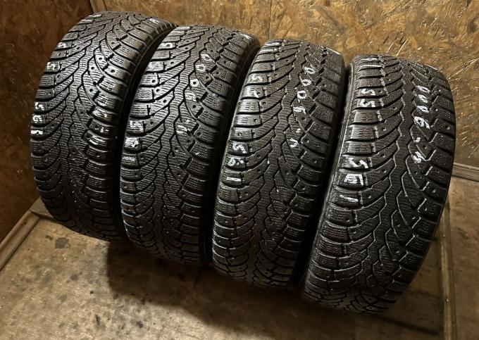 Formula Ice 195/55 R16 91T