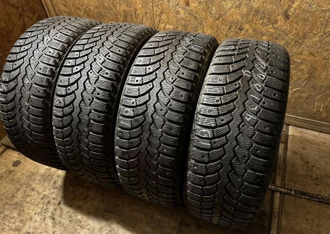 Bridgestone Blizzak Spike-01 195/55 R16 87T