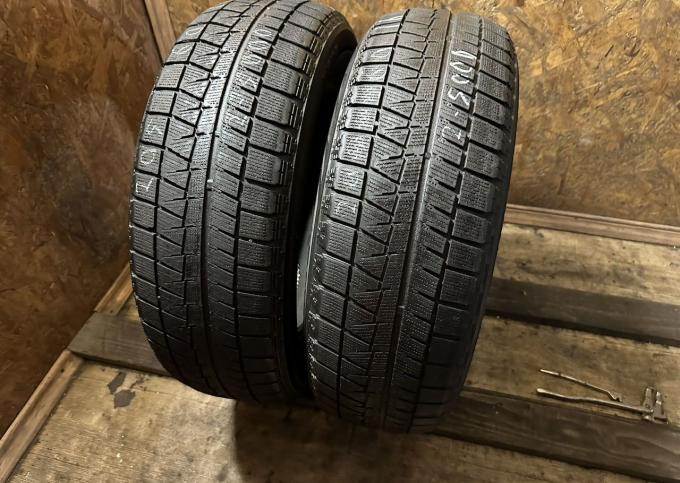 Bridgestone Blizzak Revo GZ 205/60 R16 92Q