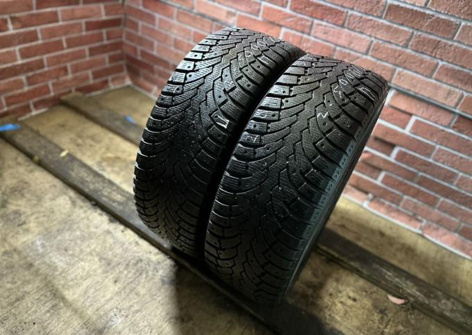 Formula Ice 205/55 R16 91T