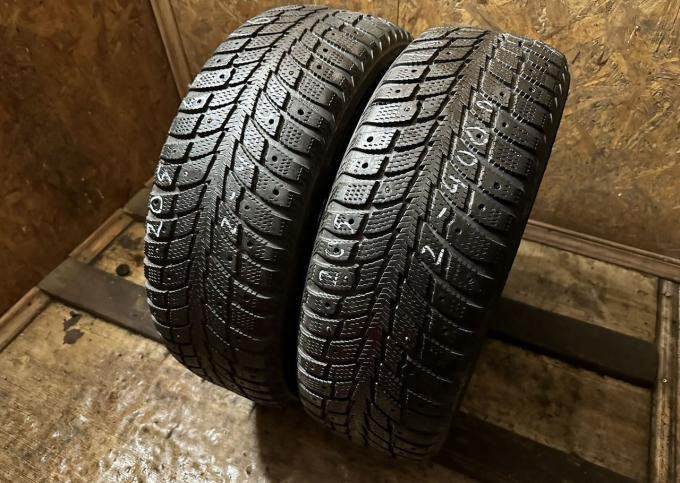 Nokian Tyres Hakkapeliitta 2 205/60 R16 92T