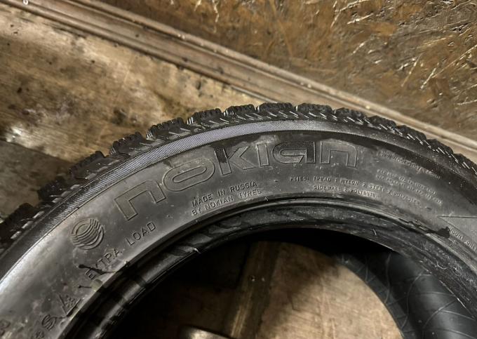 Nokian Tyres Hakkapeliitta 4 225/55 R16 99T