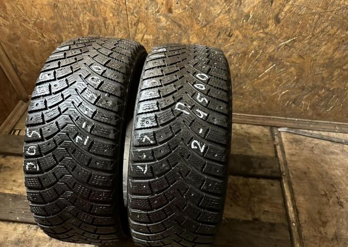 Michelin X-Ice North XIN2 205/55 R16 94T