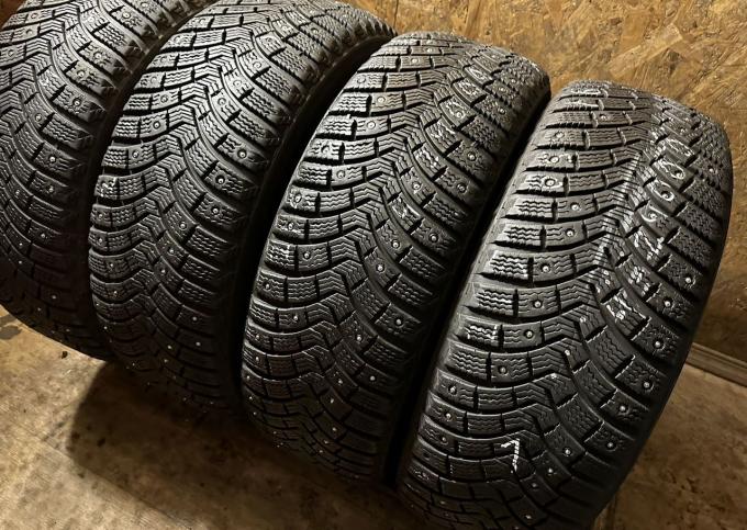 Michelin X-Ice North 2 215/65 R16 102T