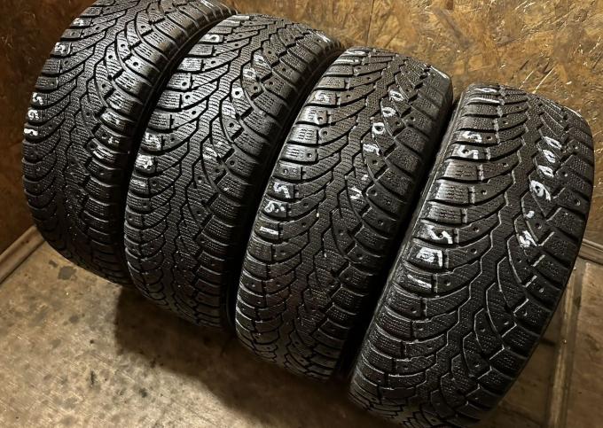 Formula Ice 195/55 R16 91T