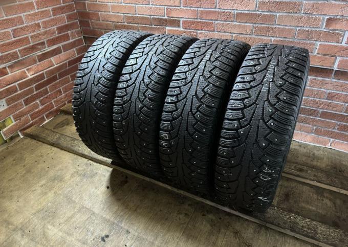 Nokian Tyres Nordman 5 SUV 215/65 R16 102T